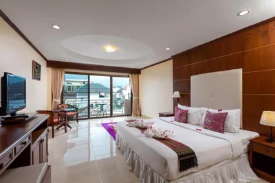 Centre Point Nanai – 사진 2