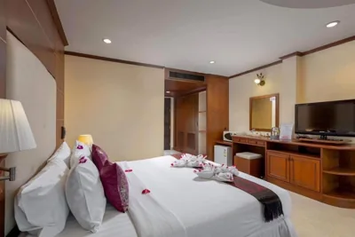 Centre Point Nanai – 사진 7