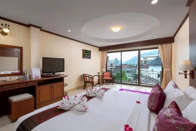 Centre Point Nanai – 사진 9