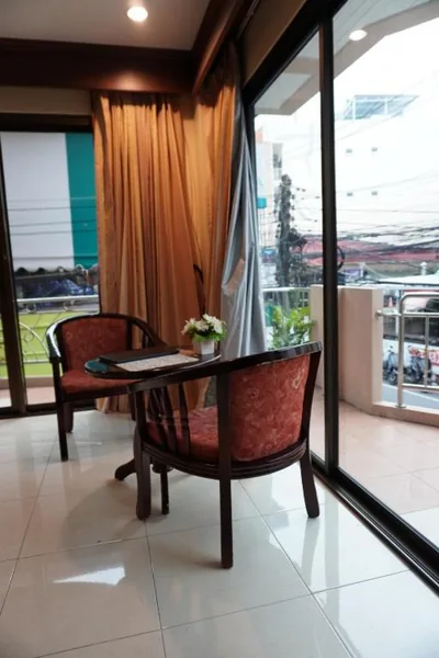 Centre Point Nanai – 사진 12
