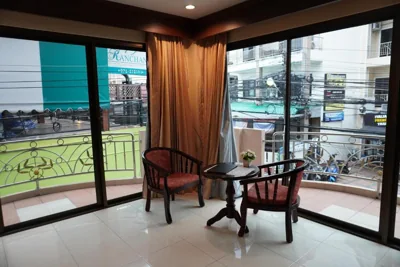 Centre Point Nanai – 사진 14