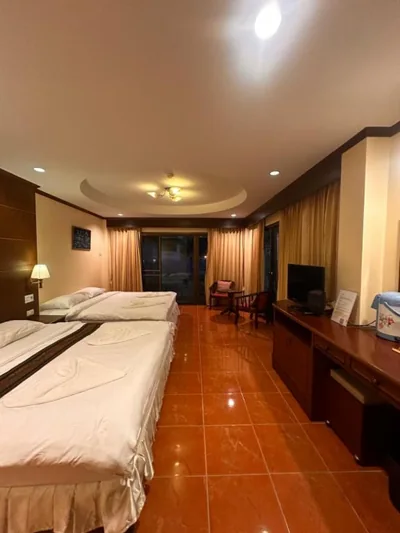 Centre Point Nanai – 사진 15