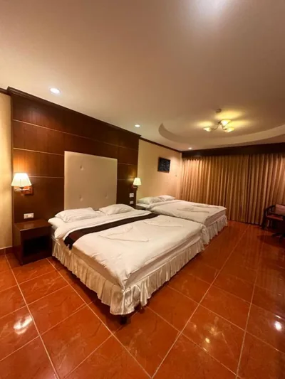 Centre Point Nanai – 사진 16